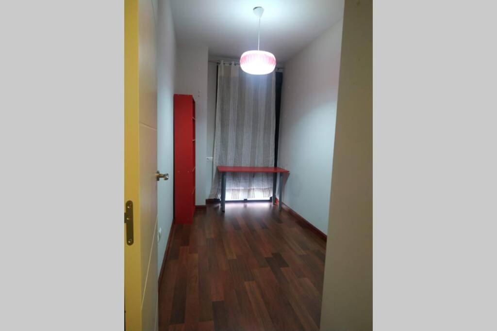 דירות הואלבה Acogedor Aparmento Junto Al Centro מראה חיצוני תמונה