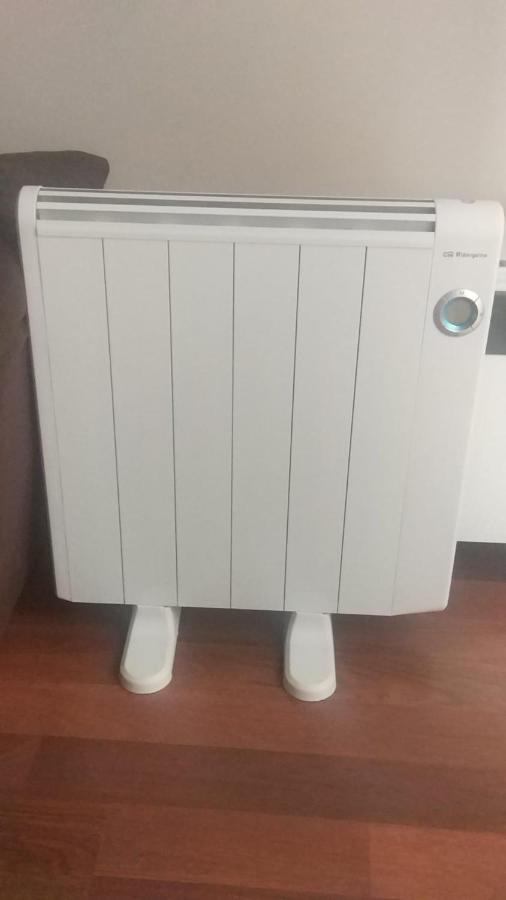 דירות הואלבה Acogedor Aparmento Junto Al Centro מראה חיצוני תמונה